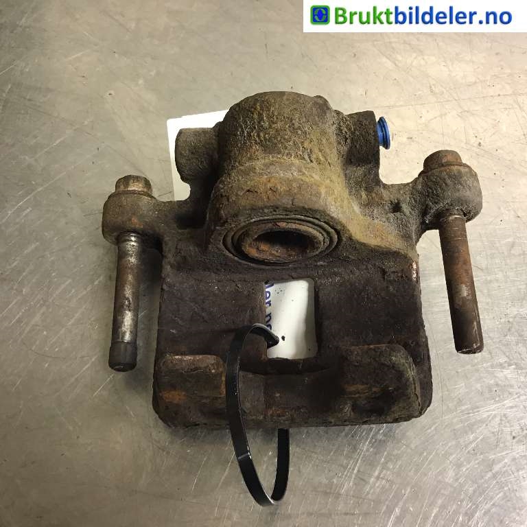 Bremsecaliper venstre bak til Mitsubishi ASX, 2010-2019  (MITSUBISHI|4605A263)