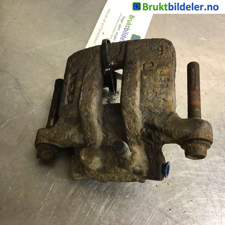 Bremsecaliper venstre bak til Mitsubishi ASX 2010-2019  (MITSUBISHI|4605A263|)