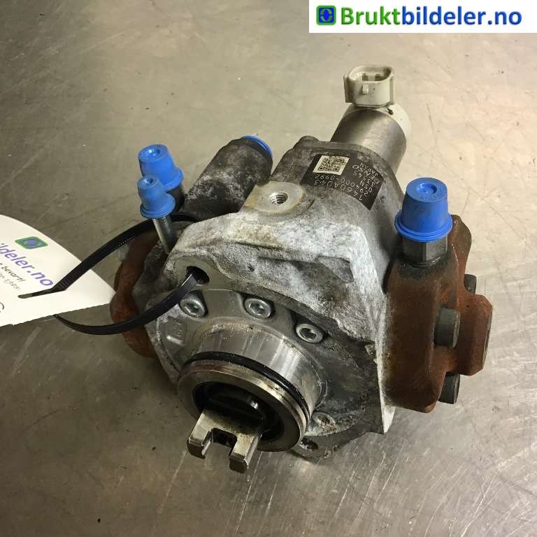 Styreenhet drivstoffpumpe til Mitsubishi ASX, 2010-2019  (MITSUBISHI|1460A043)