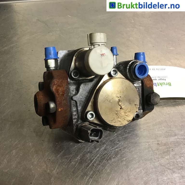 Styreenhet drivstoffpumpe til Mitsubishi ASX 2010-2019  (MITSUBISHI|1460A043|294000-0992|)
