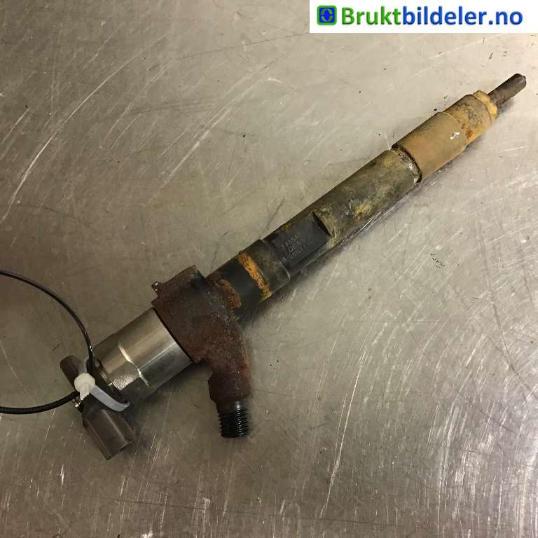 Dyse innsprøyting diesel til Mitsubishi ASX, 2010-2019  (MITSUBISHI|1465A323)