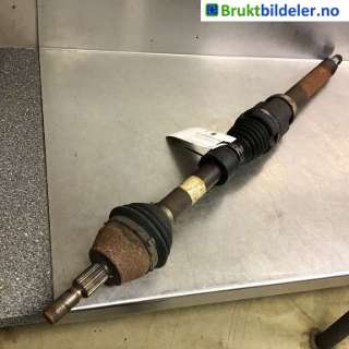 Drivaksel høyre foran til Ford Focus,   (FORD|AV61-3B436-JB)