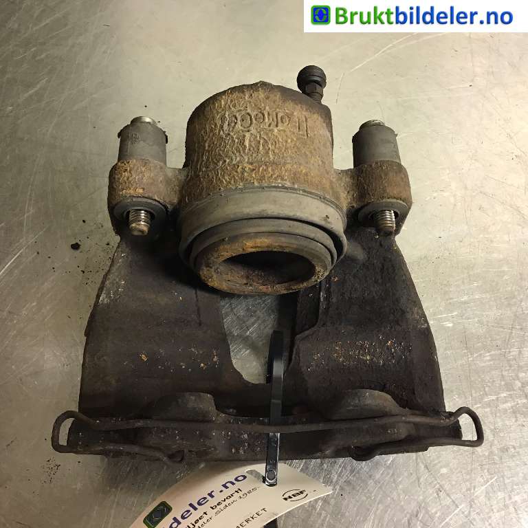 Bremsecaliper høyre foran til Ford Focus 2014-2018 (Type III, Fase 2) (FORD|AV612B294AA|)