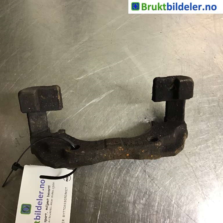 Bremsecaliper brakett til Ford Focus 2014-2018 (Type III, Fase 2) (FORD|AV61-2B135-CB|)