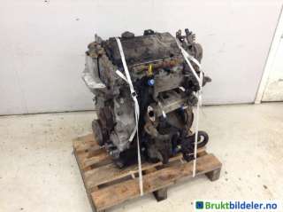 Motor diesel til Opel Movano, 2010->>  (OPEL|95516171|M9T-870)
