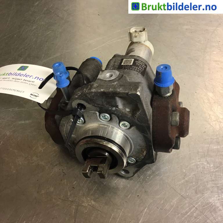 Styreenhet drivstoffpumpe til Mitsubishi ASX, 2010-2019  (MITSUBISHI|1460A043)