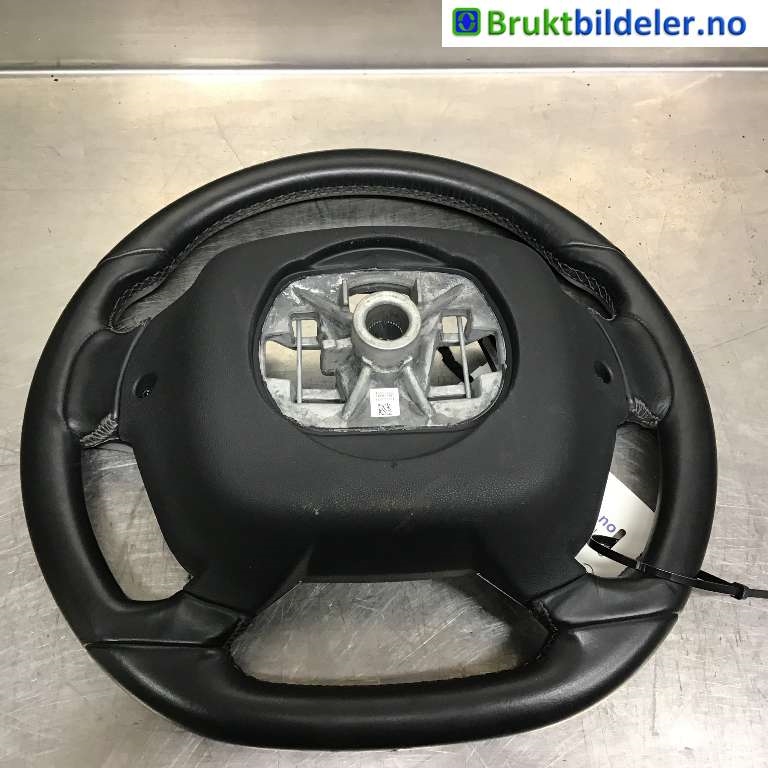 Ratt til Citroën C4, Picasso 2013-2018 (Type II)  (CITROEN|98 057 440 ZD|622809620B|96 777 870 ZD)