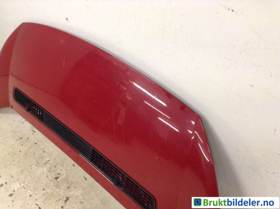 Panser til Citroën Jumpy 2007-2016 (Type II)  (CITROEN|7901 N1||16 083 717 80)