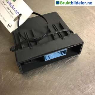 Styreenhet sentrallås til Citroën C4, Picasso,   (CITROEN|98 016 952 80)