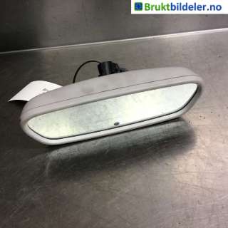 Speil innvendig til Citroën C4, Picasso, 2013-2018 (Type II)  (CITROEN|98 000 183 BJ)