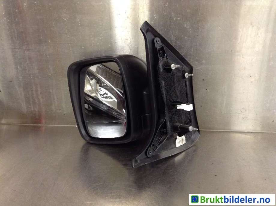 Speil venstre til Renault Trafic 2014-->> (RENAULT|963022266R|)
