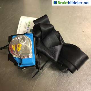 Sikkerhetsbelte bak venstre til Citroën C4, Picasso, 2013-2018 (Type II)  (CITROEN|96 771 180 XX)
