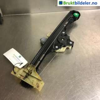 Ruteheis venstre bak til Citroën C4, Picasso, 2013-2018 (Type II)  (CITROEN|96 761 274 80|C06448-200)