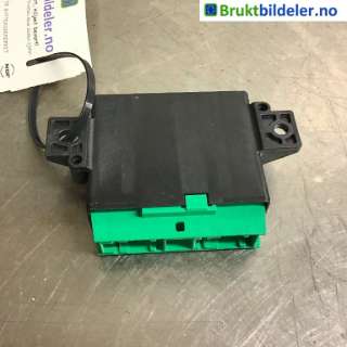 Styreenhet parkering til Citroën C4, Picasso, 2013-2018 (Type II)  (CITROEN|98 120 490 80|0 263 004 806)
