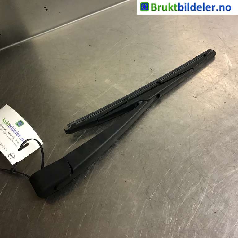 Viskerarm bakrute til Citroën C4, Picasso, 2013-2018 (Type II)  (CITROEN|16 094 283 80)