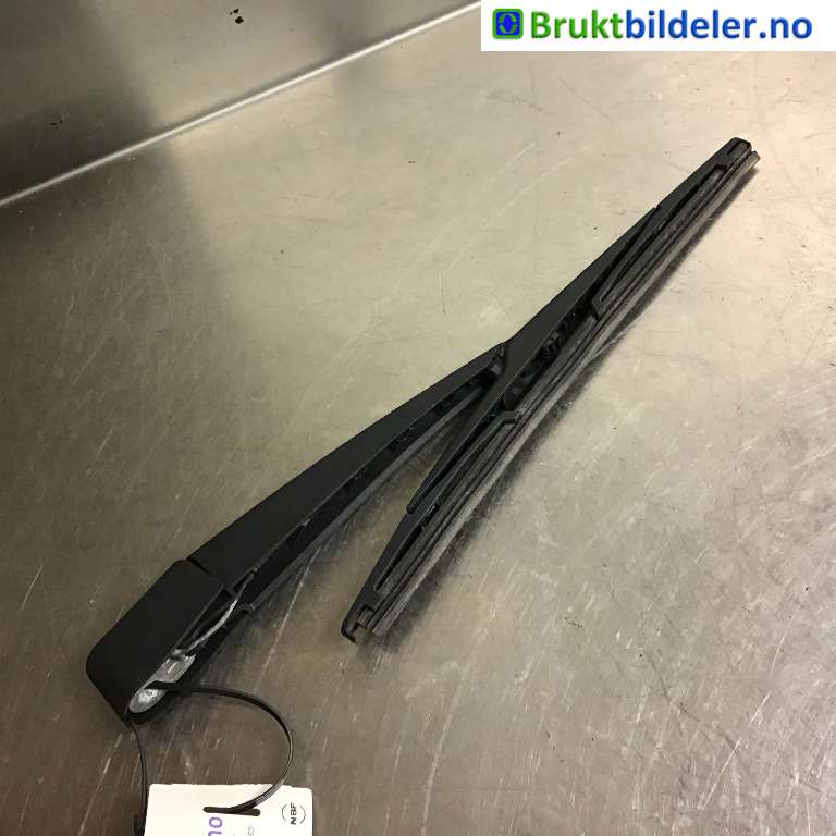 Viskerarm bakrute til Citroën C4, Picasso 2013-2018 (Type II)  (CITROEN|16 094 283 80|)