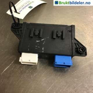 Styreenhet hengerfeste til Citroën C4, Picasso, 2013-2018 (Type II)  (CITROEN|98 001 627 80|60555537)