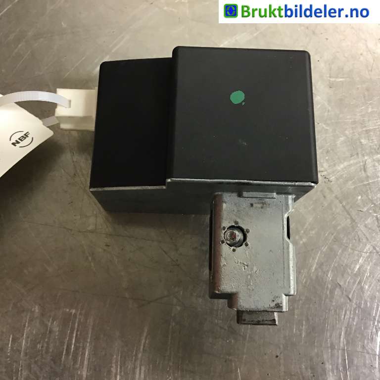 Diverse deler til Citroën C4, Picasso 2013-2018 (Type II)  (CITROEN|98 075 029 80|36.448.900|)