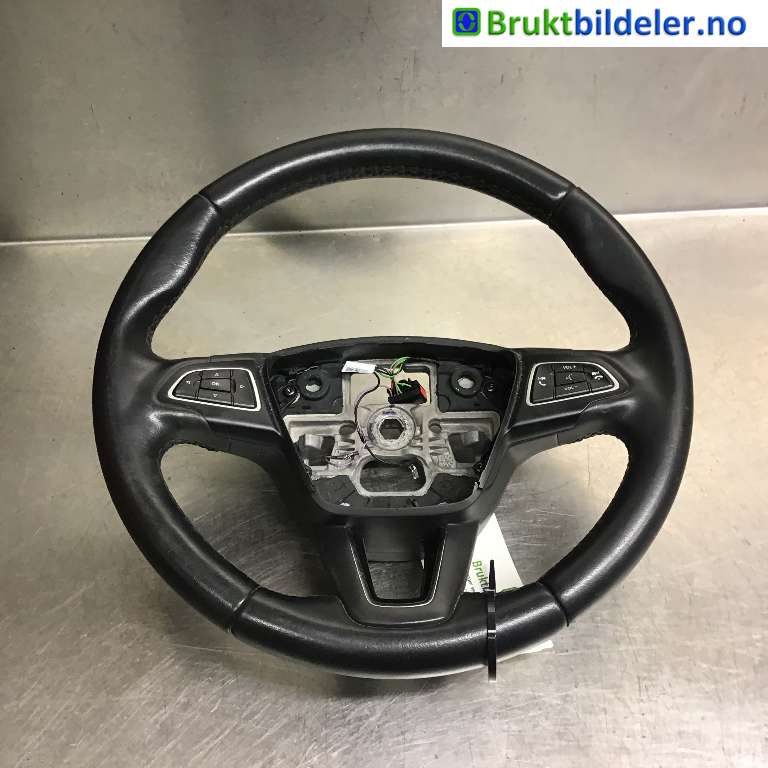 Ratt til Ford Focus, 2014-2018 (Type III, Fase 2) (FORD|F1EB-3600G-E3ZHE)