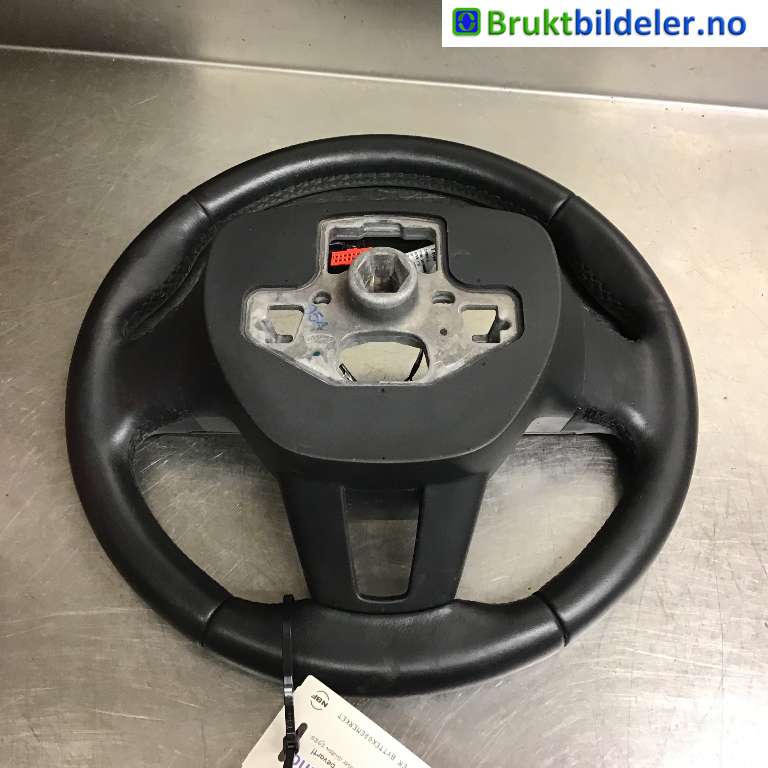 Ratt til Ford Focus 2014-2018 (Type III, Fase 2) (FORD|F1EB-3600G-E3ZHE|)