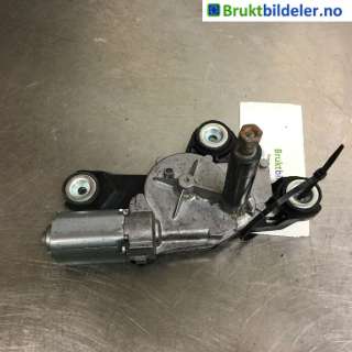 Viskermotor bakrute til Ford Focus, 2014-2018 (Type III, Fase 2)  (FORD|F1FB-17K441-AA|0 390 201 259)