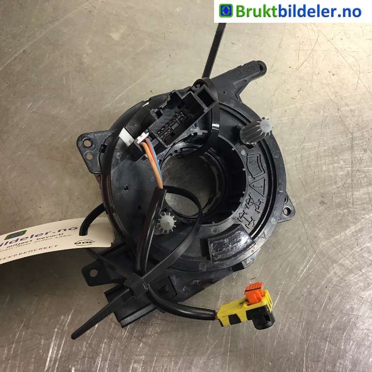 Airbag slepering til Ford Focus, 2014-2018 (Type III, Fase 2) (FORD|F1ET-14A664-AA)
