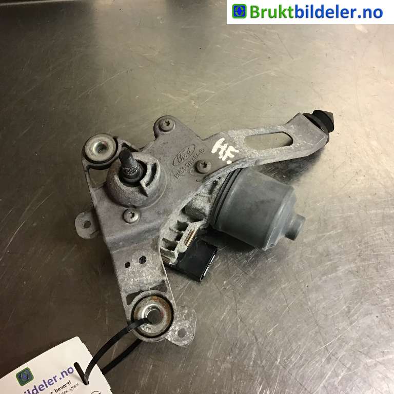 Viskermotor frontrute til Ford Focus 2014-2018 (Type III, Fase 2) (FORD|BM51-17504-BL|0 390 248 153|)