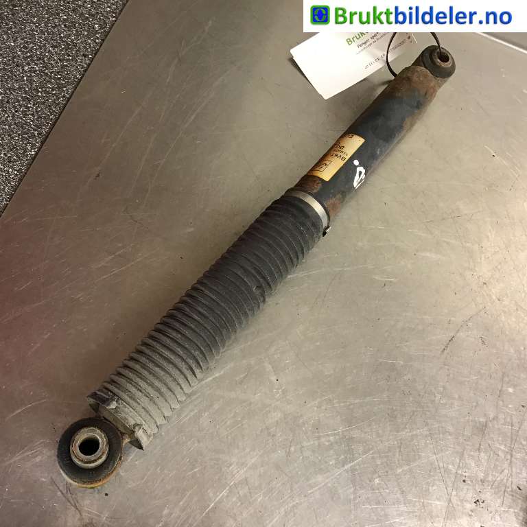 Støtdemper bak til Ford Focus 2014-2018 (Type III, Fase 2) (FORD|BV61-18080-LBA|150925-3|)
