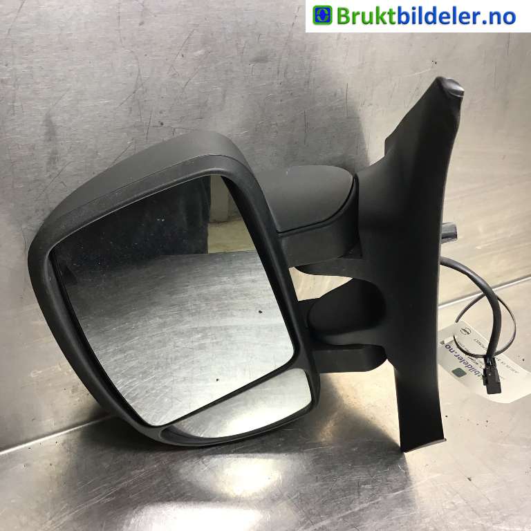 Speil venstre til Opel Movano, 2010-->>  (OPEL|93197499)