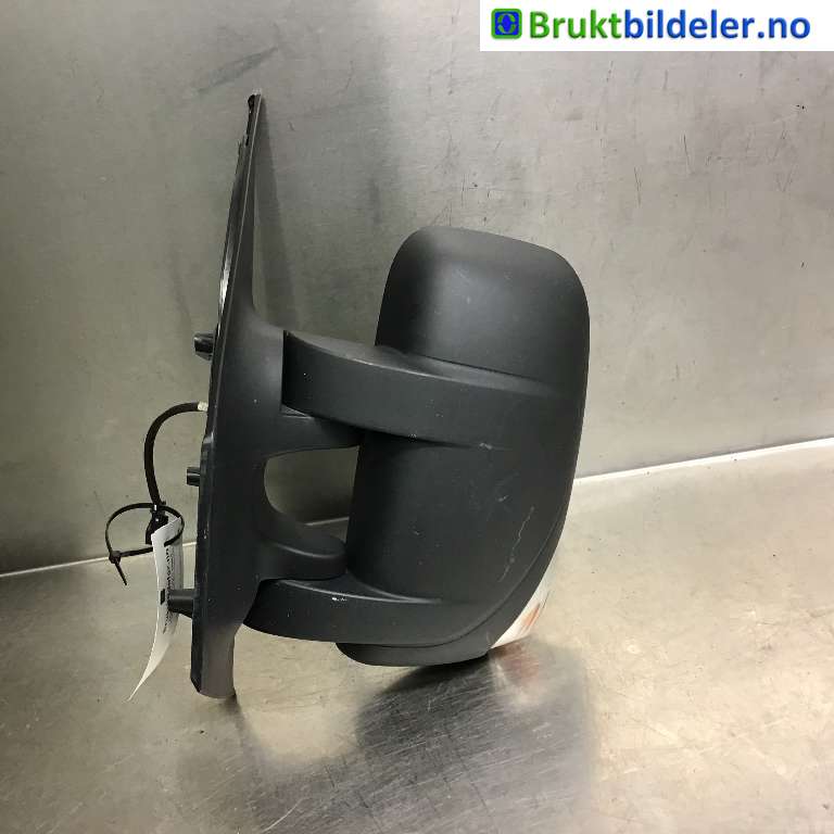 Speil venstre til Opel Movano 2010-->>  (OPEL|93197499|)