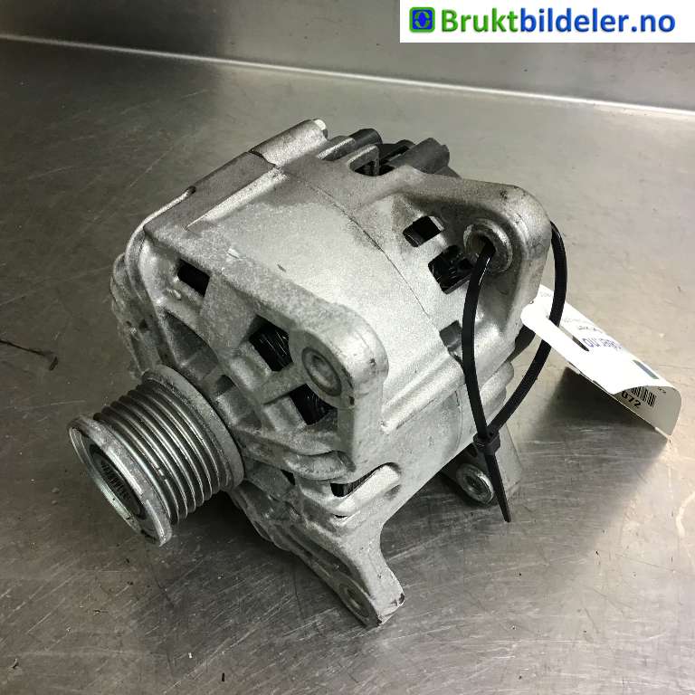 Dynamo til Opel Movano, 2010-->>  (OPEL|95519362)