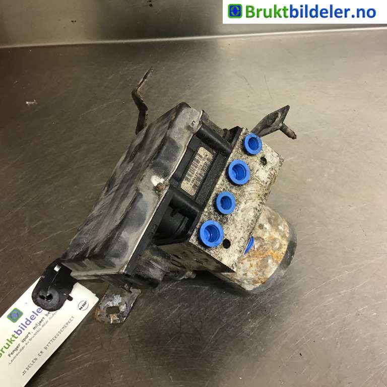 ABS sentral til Opel Movano, 2010-->>  (OPEL|95515335)