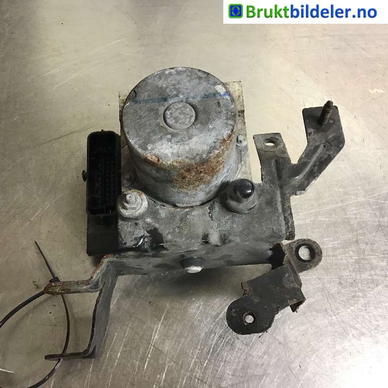 ABS sentral til Opel Movano 2010-->>  (OPEL|95515335|0 265 951 847|)