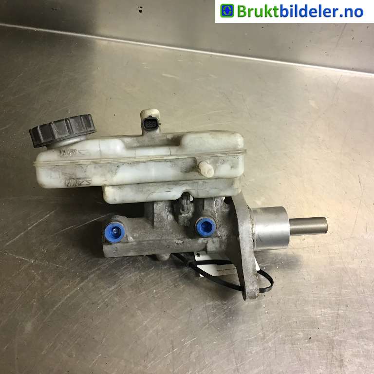 Bremsepumpe hoved til Opel Movano, 2010-->>  (OPEL|93167668)