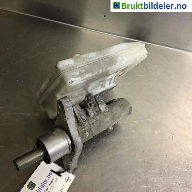 Bremsepumpe hoved til Opel Movano 2010-->>  (OPEL|93167668|)