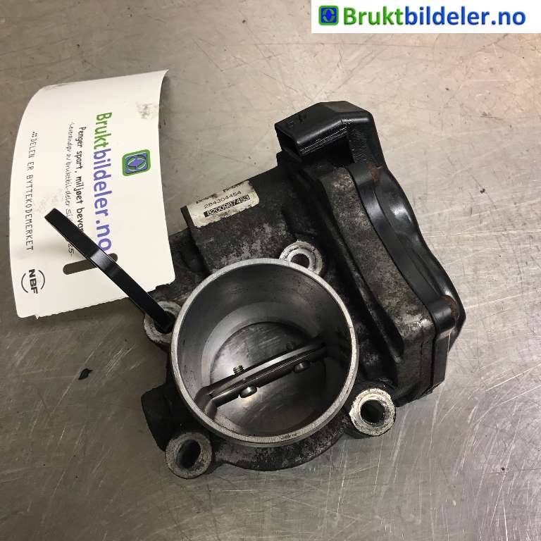 Spjeldhus til Opel Movano, 2010-->>  (OPEL|8200987453)