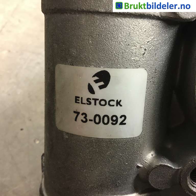 EGR-ventil til Opel Movano 2010-->>  (OPEL||A2C59515009)
