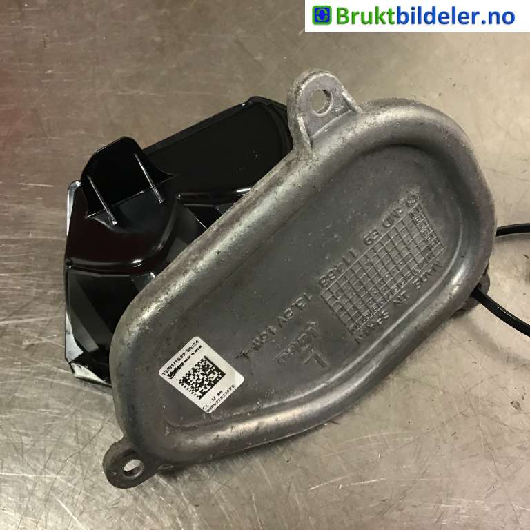 Styreenhet xenon/ballast til VW Passat 2015-2019 (Fase 1) (B8) (B8) (VOLKSWAGEN|3G0 998 477|E911468|)