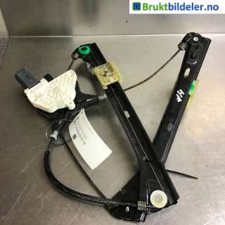 Ruteheis høyre foran til VW Passat,  (B8) (VOLKSWAGEN|3G0 837 462 B|5Q4 959 802 B)