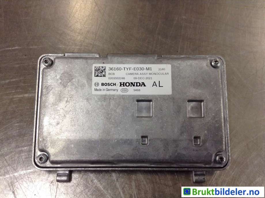 Sensor radar til Honda e 2020-->> (HONDA|36160-TYF-E030-M1|)