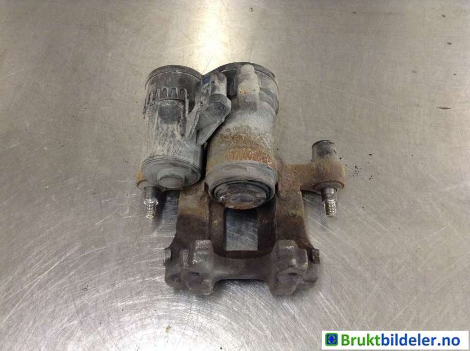 Bremsecaliper venstre bak til Honda e 2020-->>  (HONDA|43019-TYF-E01||43230-TYF-E01)