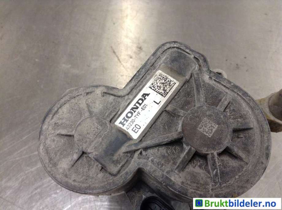 Bremsecaliper venstre bak til Honda e 2020-->>  (HONDA|43019-TYF-E01||43230-TYF-E01)