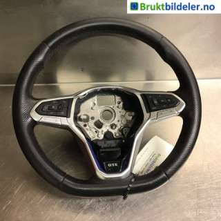 Ratt til VW Passat, 2015-2019 (Fase 1) (B8) (B8) (VOLKSWAGEN|647 978 400 B)