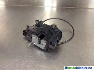 Låsekasse høyre foran til Renault Trafic,   (RENAULT|805027088R|93457081)