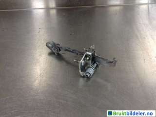 Dørstopper til Renault Trafic, 2014->>  (RENAULT|804300242R)