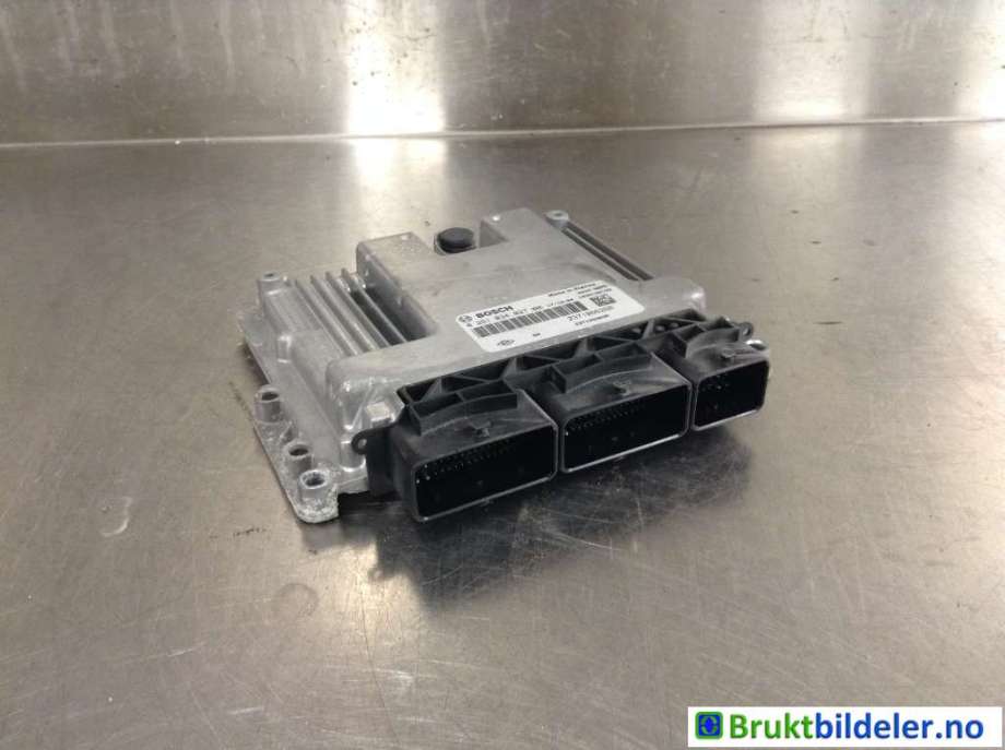 Styreenhet motor til Renault Trafic, 2014-->>  (RENAULT|237106626R)