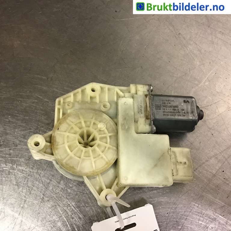 Ruteheis høyre foran til Citroën C4, Picasso, 2013-2018 (Type II)  (CITROEN|96 752 888 80)