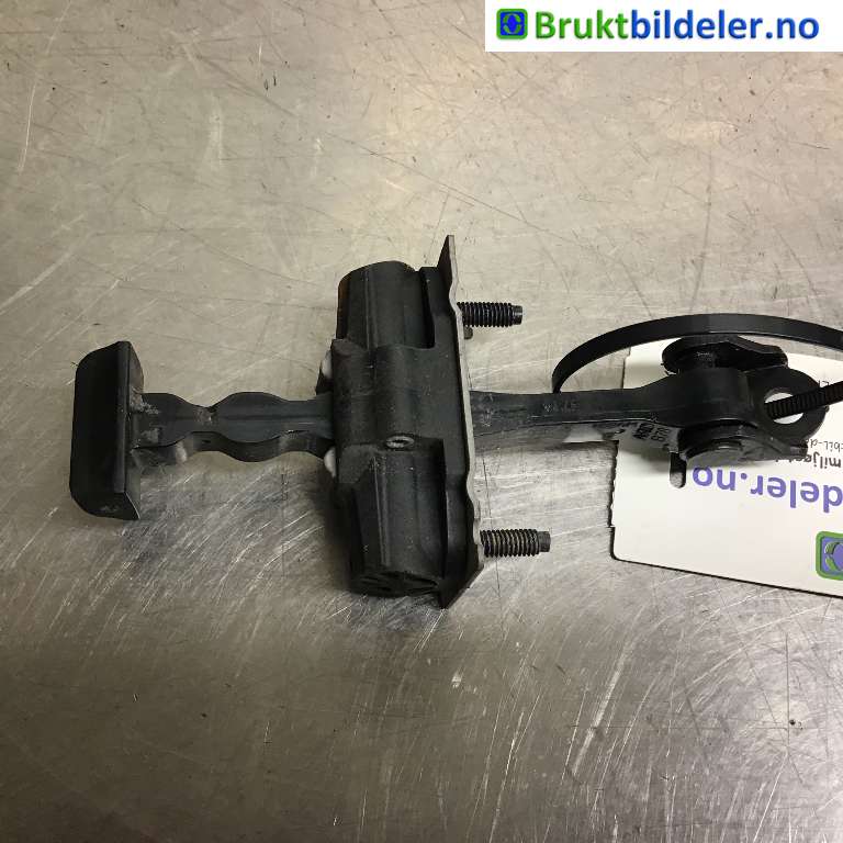 Dørstopper til Citroën C4, Picasso 2013-2018 (Type II) (CITROEN|96 763 451 80|)