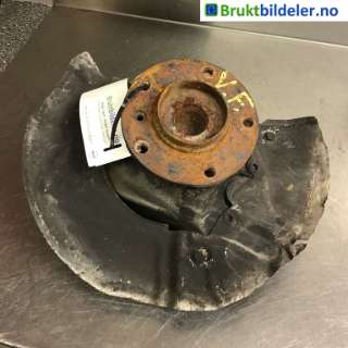 Hjulspindel venstre foran til BMW 5-Serie,  (E60/E61) (BMW|31 21 6 760 953)