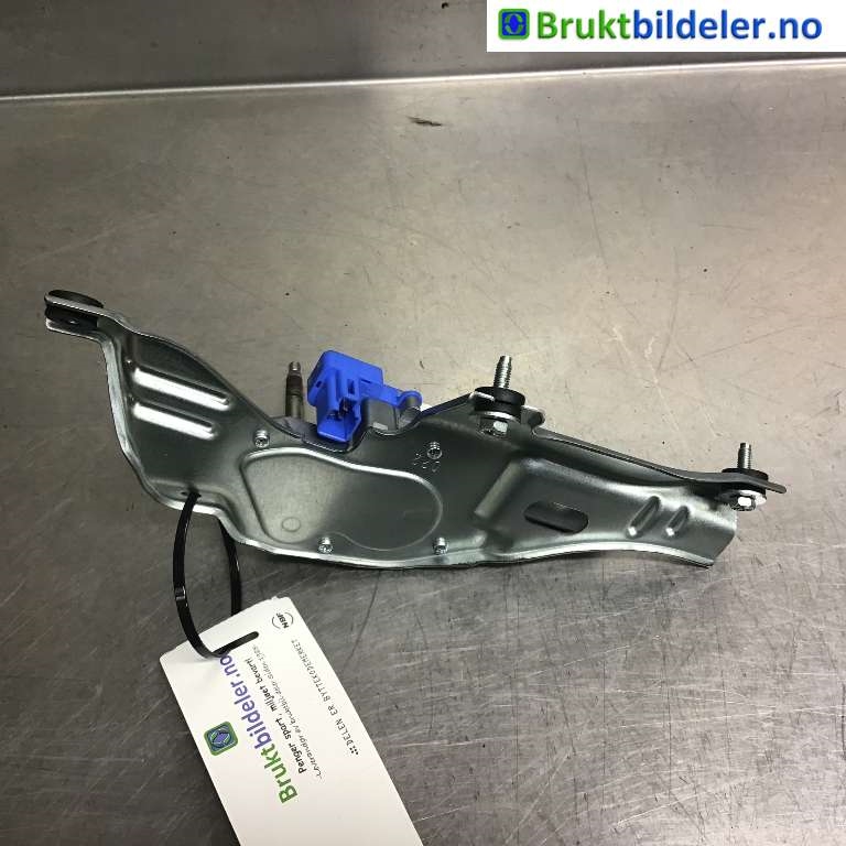 Viskermotor bakrute til Subaru XV 2012-2017 (Type I)  (SUBARU|86510SC110|)